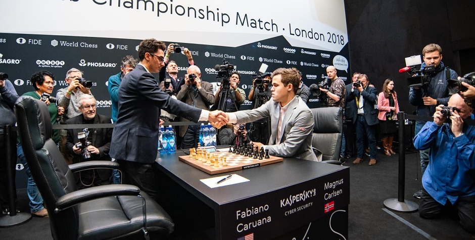 La FIDE vient de publier les nouveaux règlements pour les championnats du monde d'échecs 2020 masculins et féminins