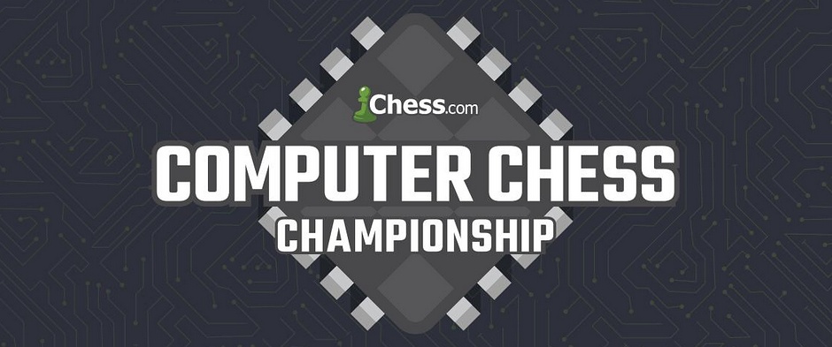 Victoire de Stockfish au Computer Chess Championship 2018