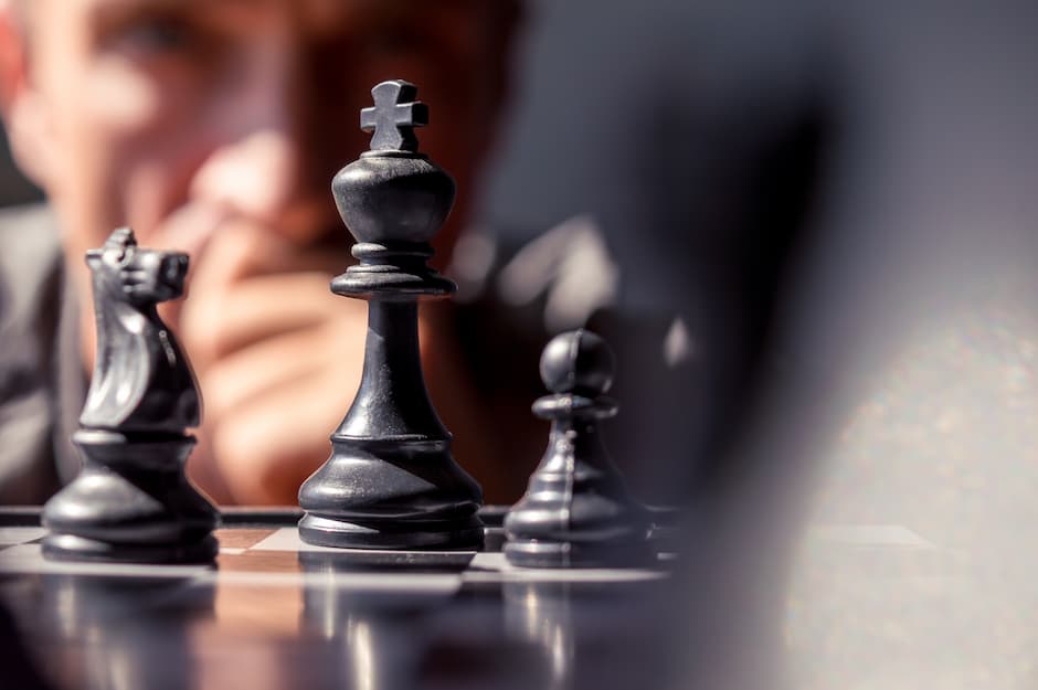 11 conseils pour progresser aux échecs