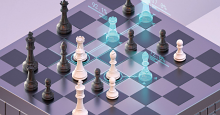 AlphaZero, le jeu des échecs et la science de l'IA