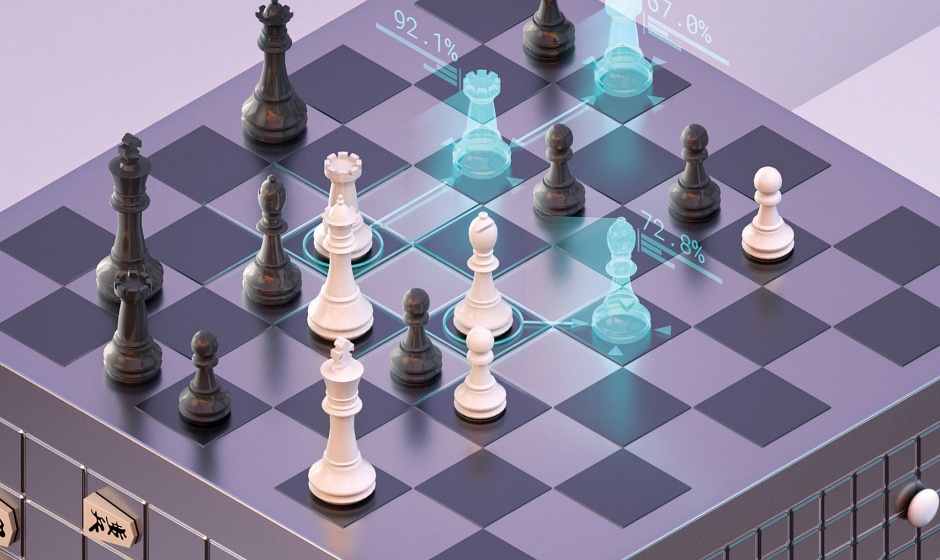 AlphaZero : l'IA de Google DeepMind devient imbattable aux échecs