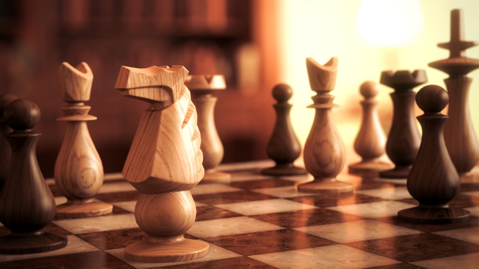 Apprendre comment le jeu des échecs fonctionne pour jouer en toute connaissance, apprendre les règles et étudier la stratégie appliquée aux échecs