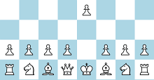 Les meilleures défenses des noirs contre une oouverture des blancs avec 1.e4