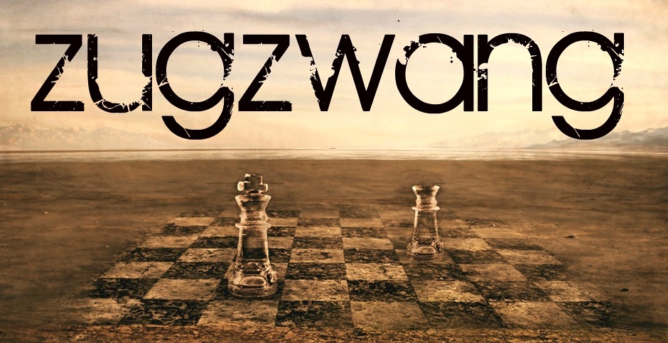 Définition et utilisation du ZugZwang dans une partie d'échecs