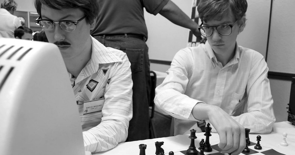 Le jeu des échecs et la programmation informatique au 20ème siècle