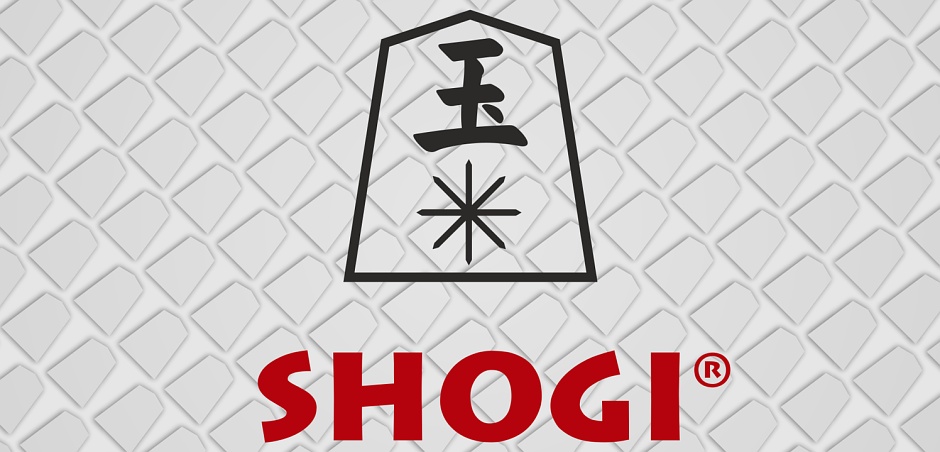 Le Shogi est la vesrion japonaise du jeu des échecs occidental