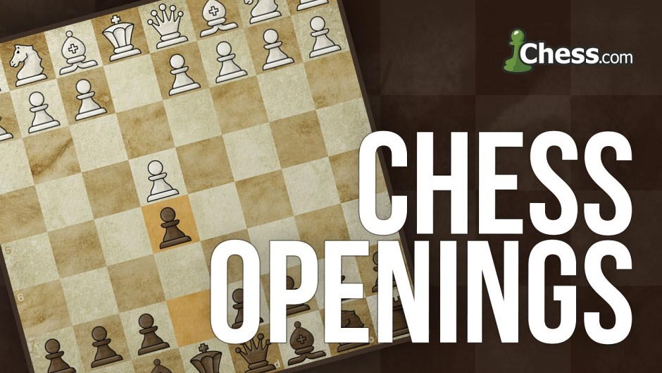 Les différentes ouvertures à étudier aux échecs pour les joueurs débutants et amateurs