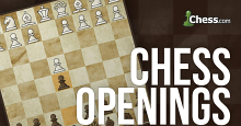 Ouvertures et débuts de parties d'échecs pour les joueurs amateurs