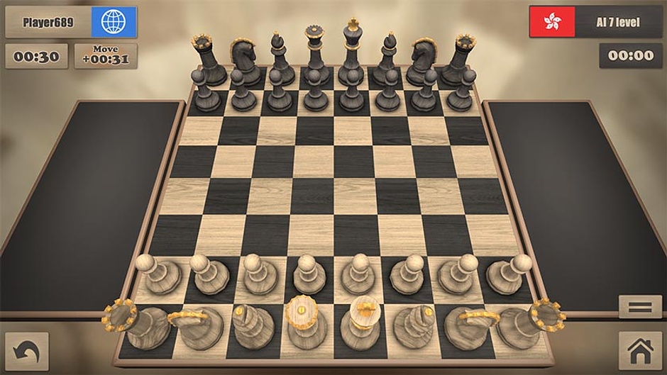 Une liste des meilleures applications d'échecs sous Android pour apprendre à jouer aux échecs