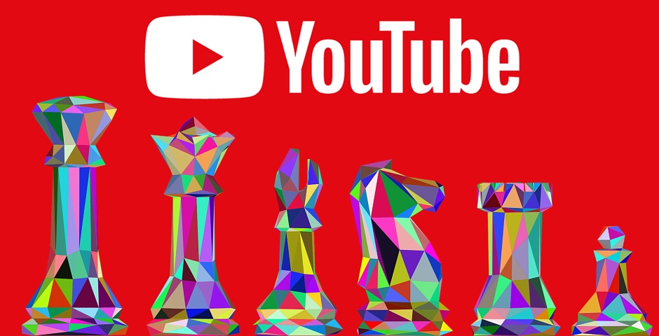 Le Top 15 des meilleures chaînes Youtube sur les échecs pour apprendre à jouer et découvrir de nouveaux canaux vidéos