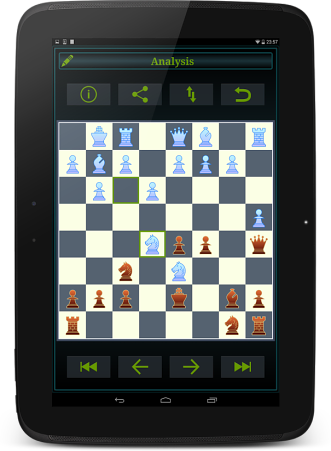 Europe Echecs - Jouez aux Échecs en ligne   Play Chess online  Jugar Ajedrez en línea