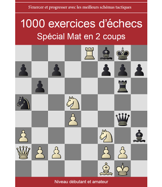 Jeux d'échecs en ligne gratuit sans inscription