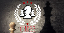 Jeu d'échecs Chess