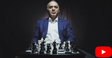 Garry Kasparov : The Chess Player