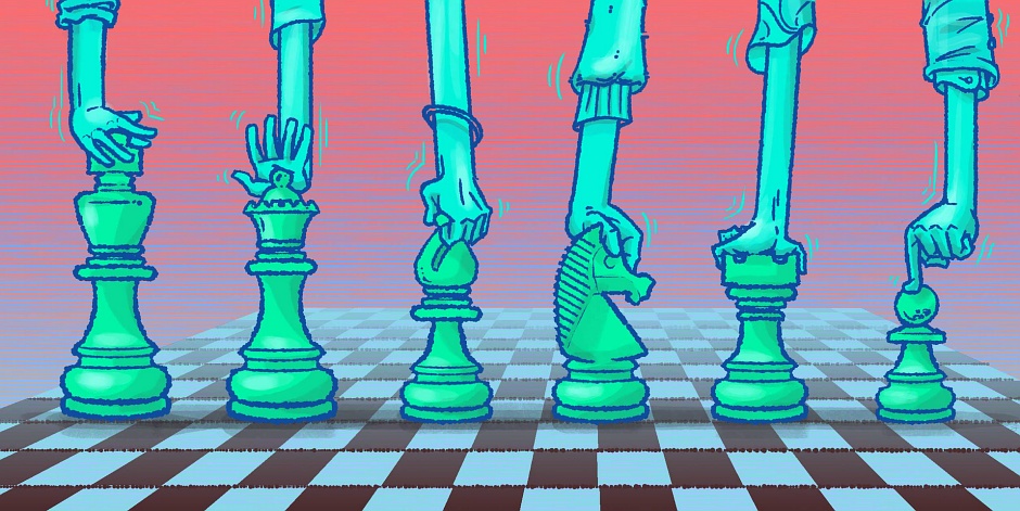 L'aventure de la programmation échiquéenne et l'avancée des ordinateurs d'échecs au 20ème siècle