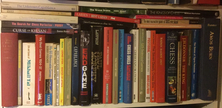 Découvrir les meilleurs livres sur le jeu des échecs pour progresser rapidement