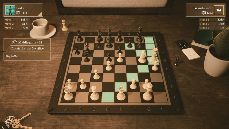 Les meilleurs jeux d'echecs gratuits et payants sur Pc Windows
