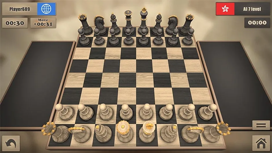 Une liste des meilleures applications d'échecs sous Android pour apprendre à jouer aux échecs
