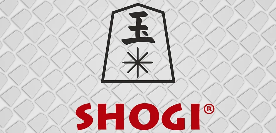 Le Shogi est la vesrion japonaise du jeu des échecs occidental