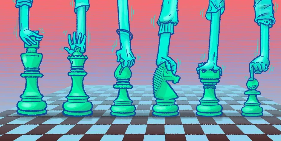 L'aventure de la programmation échiquéenne et l'avancée des ordinateurs d'échecs au 20ème siècle