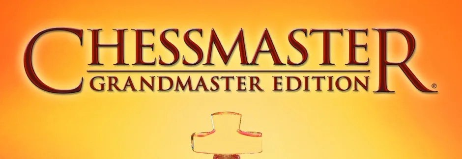 Chessmaster 11 édition grand maître