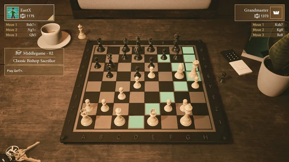 Les meilleurs jeux d'echecs gratuits et payants sur Pc Windows